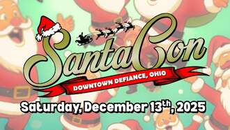 Community - SantaCon