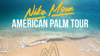 Niko Moon | The Fillmore Silver Spring | 2.13.26