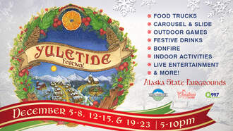 Yuletide Festival 2025