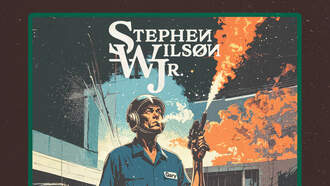 Stephen Wilson Jr | The Fillmore Silver Spring | 3.28.26