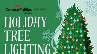 Holiday Tree Lighting