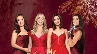 Community - Celtic Woman at the Gaillard Center Dec 22
