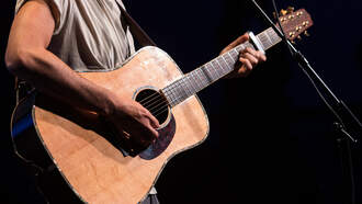 Zach Bryan in Starkville!