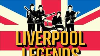 Entertainment - Liverpool Legends Live!