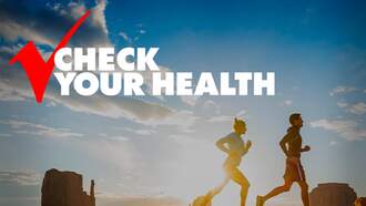 Community - Check Your Health