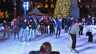 Flashback Fridays with Classic Hits 103.7 & Redwood Credit Union