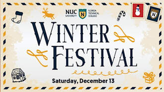 FTC's Annual Winter Festival! 