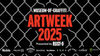 Entertainment - Museum of Graffiti 2025 Art Week