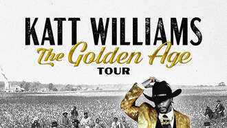 Community - Katt Williams at Cadence Bank Arena in Tupelo 2026!