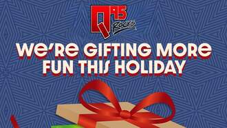 Holiday - Give The Gift Of Fun With Hoosier Lottery!