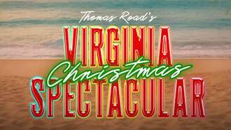 Holiday - Virginia Christmas Spectacular at TRBC