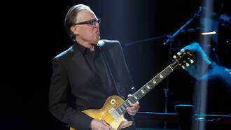 Concerts - Joe Bonamassa Live from The Sound