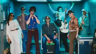 Conciertos - Yacht Rock Revue - Yacht Rock Forever Tour 