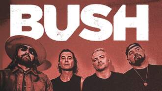 Concerts - Bush-Wind Creek Event Center 2/20/26