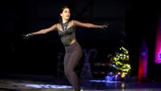 Holiday - Holiday Ice Show 2026 w/ The Alaska Association of Figure Skaters