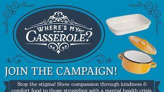 Community - Where's My Casserole