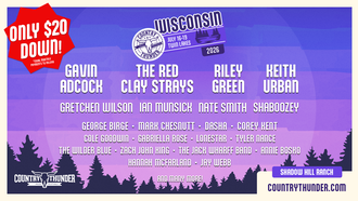 Country Thunder Wisconsin