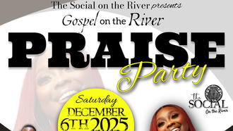 Gospel On The River Praise Party: Benefitting Teen Leaders of America