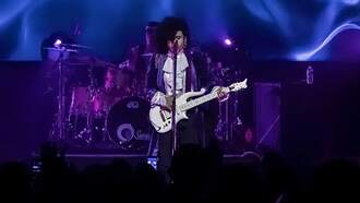 Conciertos - The Prince Experience - Aztec Theatre