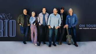 Entertainment - Diamond Rio Live 12/12 Venue at Belle Oaks