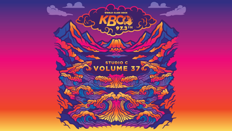 Community - KBCO Studio C Volume 37 Release