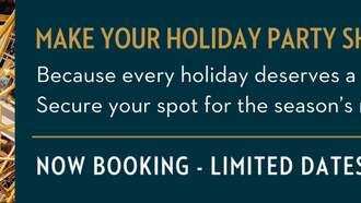 Community - Starry Night New Year's Eve At Hotel LeVeque