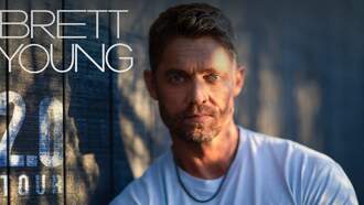 Brett Young