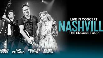 'NASHVILLE': The Encore Tour