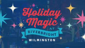 Holiday - Holiday Magic at Riverbright Wilmington