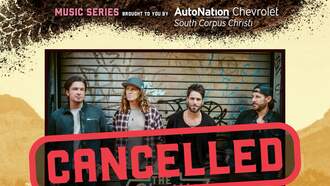 Parmalee at Brewster Street Icehouse - CANCELLED