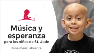 Radiothon para los niños de St. Jude