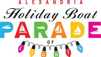Community - Alexandria Holiday Boat Parade | 12/6/25