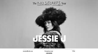 Jessie J at House of Blues!