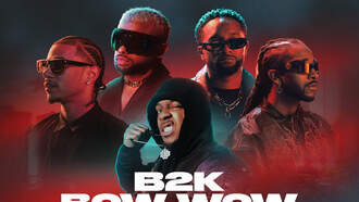 Concerts - BOYS 4 LIFE TOUR: Where It All Started