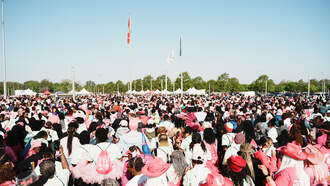 Sista Strut Memphis 2026