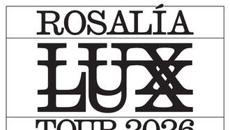Concerts - Rosalia at Oakland Arena
