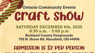 Community - Ontario Craft Show 