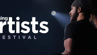 Community - Emerging Artists Festival 