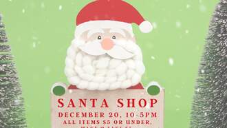 Santa Shop