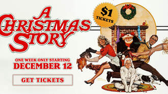 A Christmas Story for $1