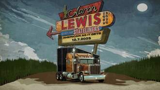 Concerts - Aaron Lewis