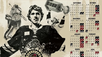 Sports - Muskegon Lumberjacks 25-26 Season