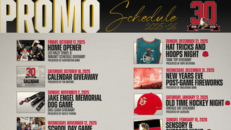 Sports - Grand Rapids Griffins