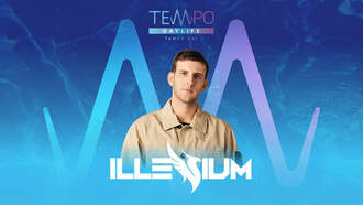 Concerts - Illenium Pool Party