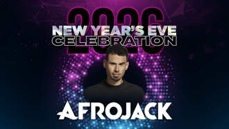 Concerts - New Years Eve With Afrojack