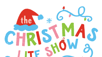 Entertainment - Christmas Lite Show @ LMCU Ballpark