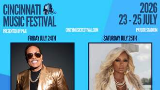 Cincinnati Music Festival 