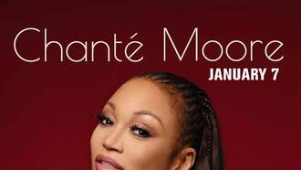 Chante Moore