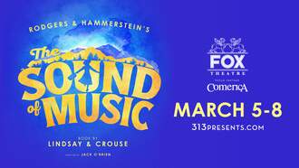 Concerts - The Sound of Music