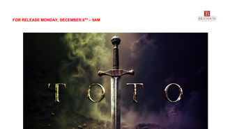 Concerts - TOTO WITH CHRISTOPHER CROSS AND THE ROMANTICS